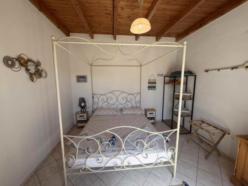 Viranepiskopi Kreta, Viranepiskopi: Gemütliches Haus in der Nähe von Rethymno zu verkaufen Haus kaufen